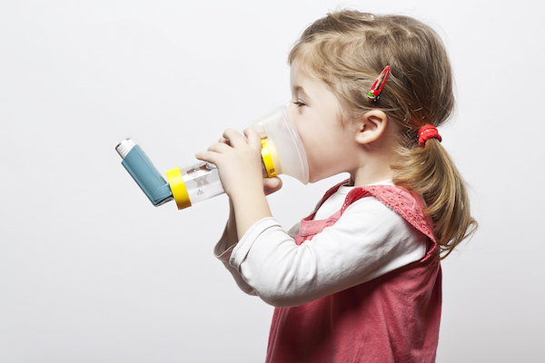 chiropractic treatment for asthma in Germantown