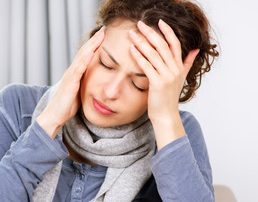 chiropractic treatment for headaches and migraines in Germantown